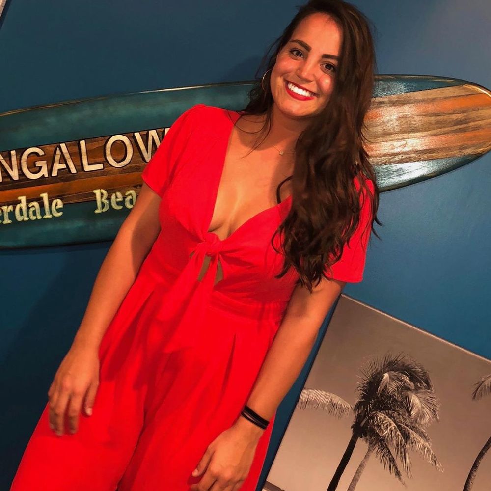 Meet your Posher, Molly